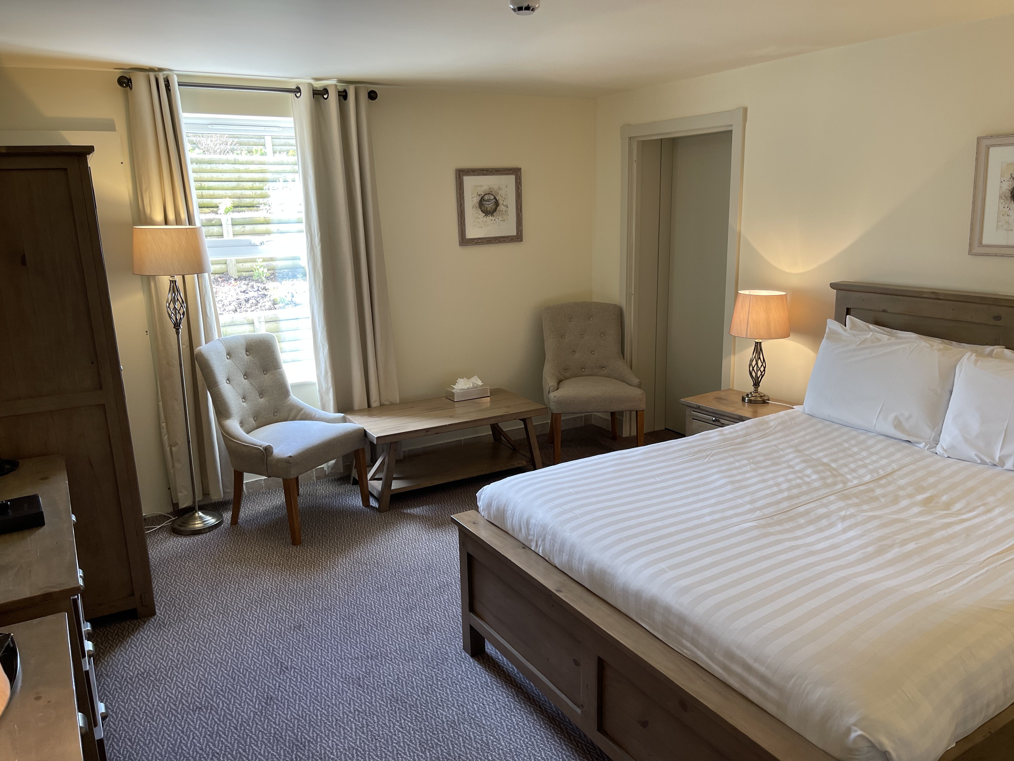 Comis Hotel and Golf Resort 5/50