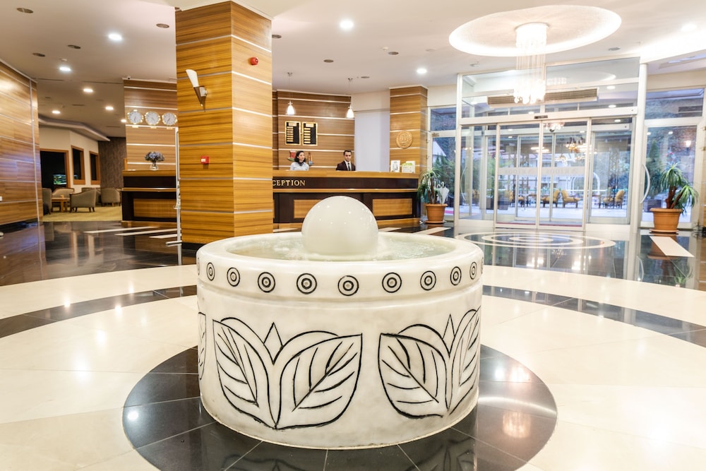 Ridos Thermal Hotel and Spa 8/49