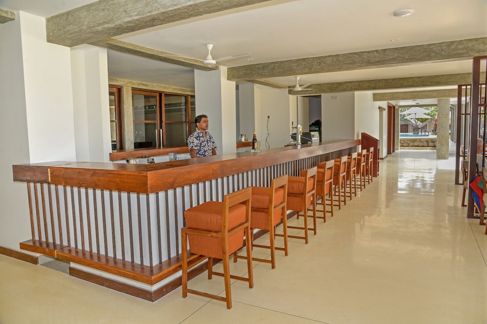 Goldi Sands Hotel 23/36