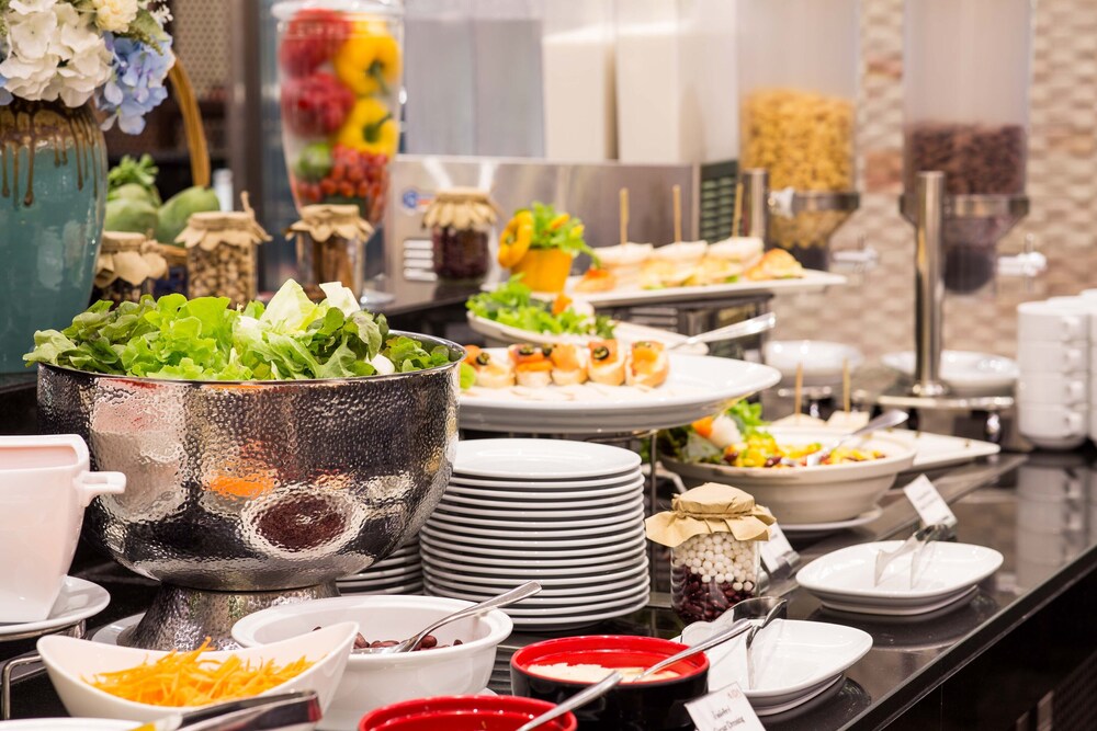 Mida Grande Hotel Dhavaravati, Nakhon Pathom 25/50