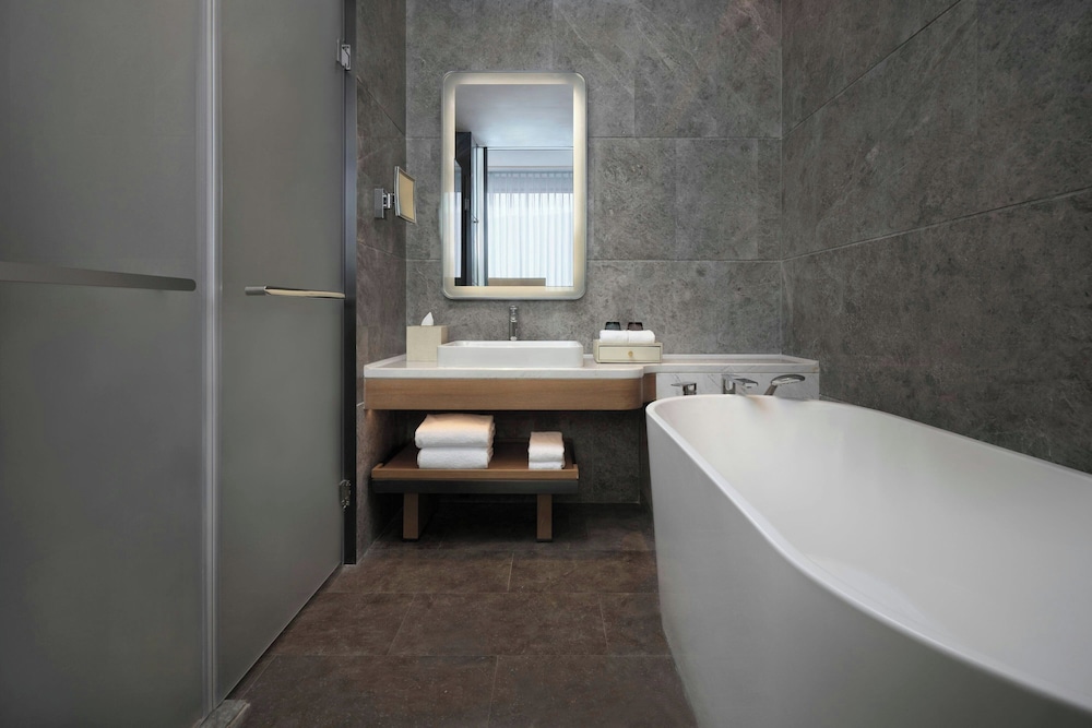 Courtyard By Marriott Chongli 42/48