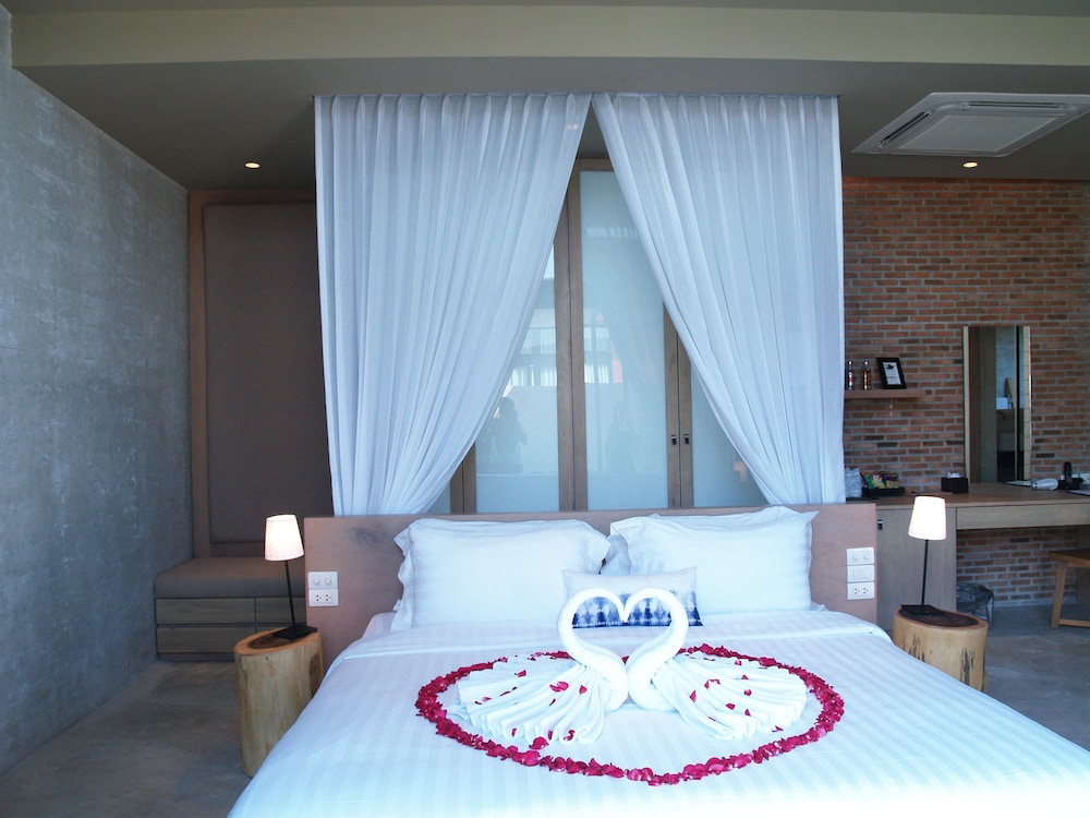 Sunday Sea Two Pool Villa Pattaya 15/50