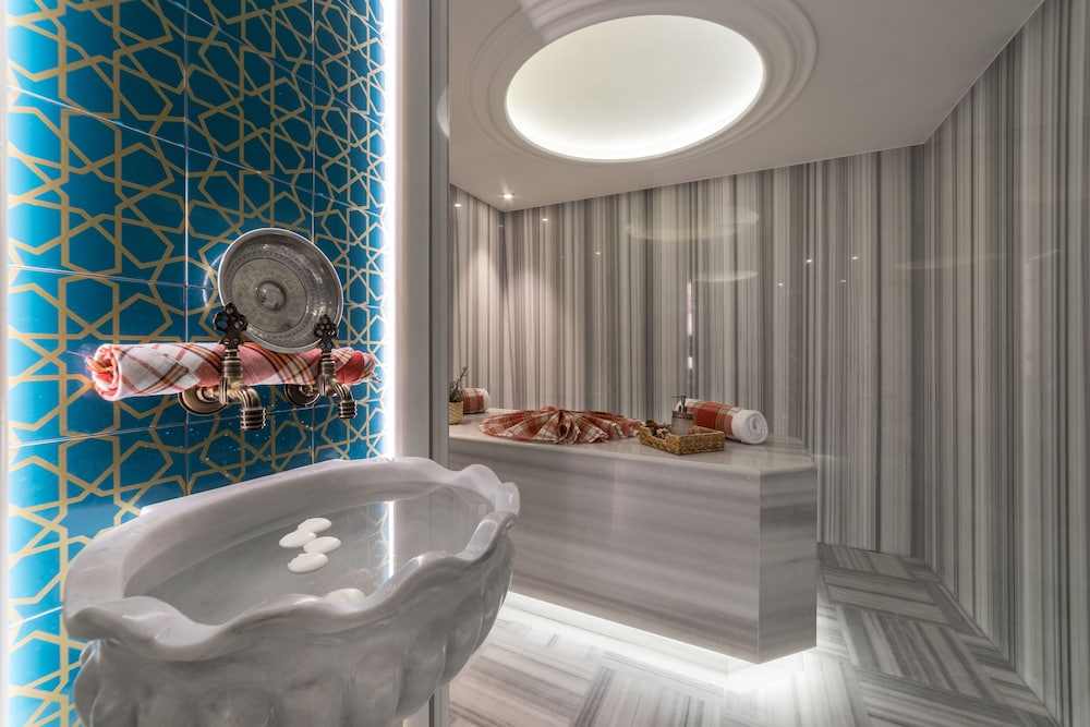 The Hotel Beyaz Saray & Spa, Istanbul 50/65