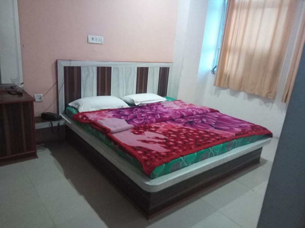 Kanak Guest House 8/17