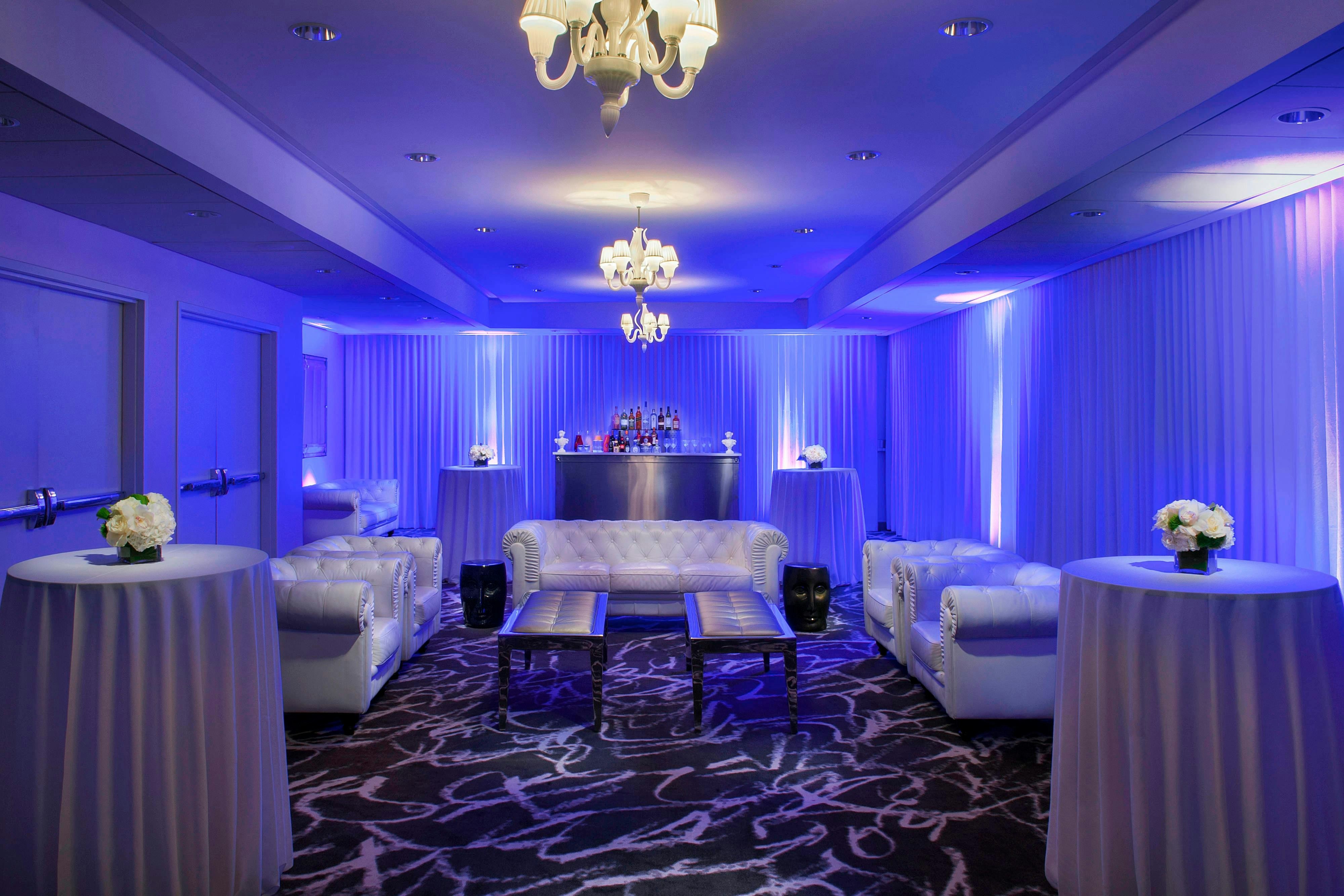 Sls Hotel A Luxury Collection Hotel Beverly Hills 40/41