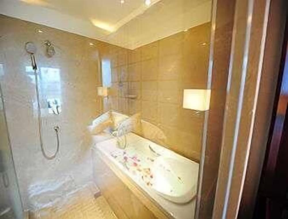 Ramada by Wyndham Pingtan Hotel 22/22
