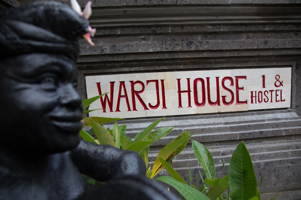 Warji House 1 18/36