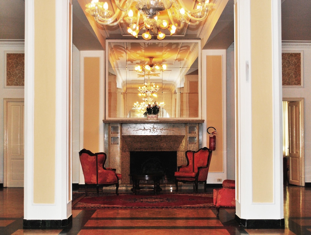 HOTEL MAJESTIC DOLOMITI 44/49