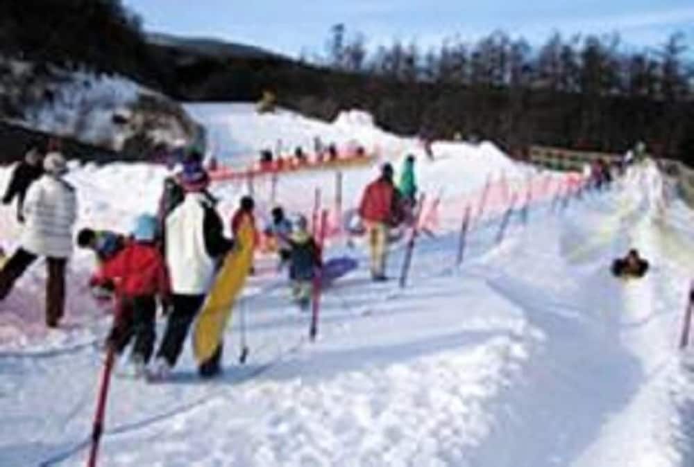 Smile Hotel Shirakawa 22/28