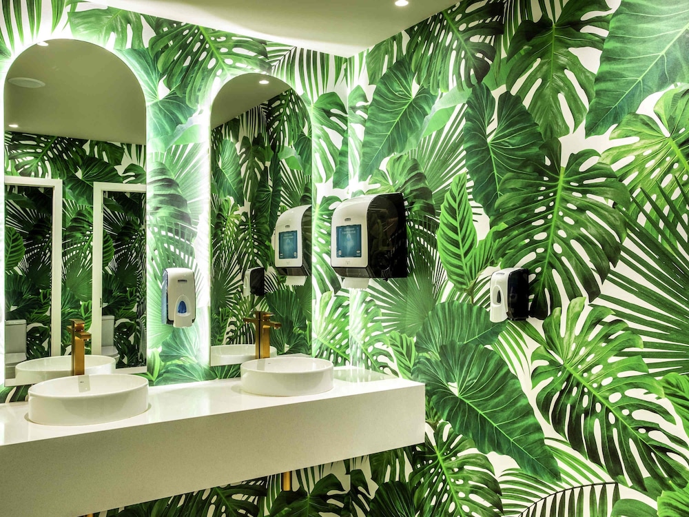 Mercure Rio Boutique Copacabana 42/48