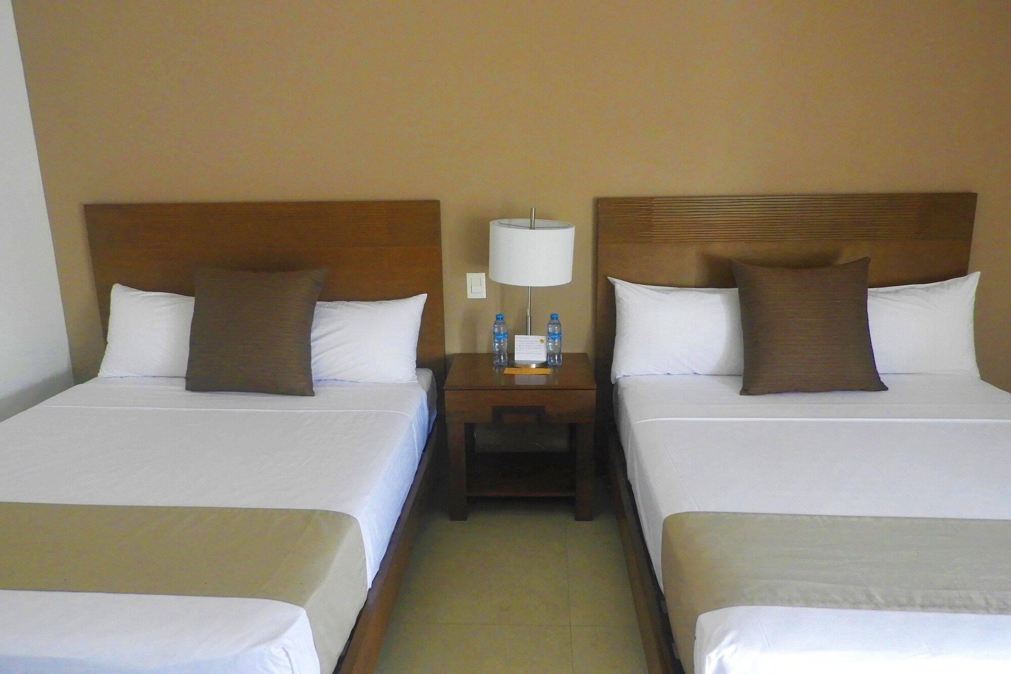 Master, Superior, 2 Queen Beds، Koox Quinto Sole Boutique Hotel 6/6