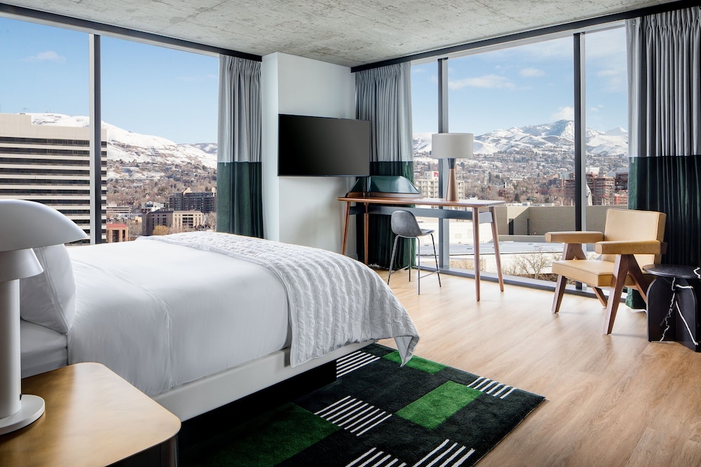 Le Meridien Salt Lake City Downtown 9/43