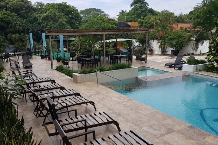 Hotel D Marco Exxpres 5/6