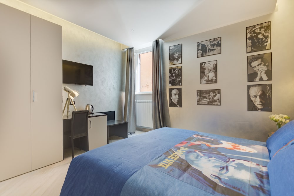 Excellence Suite 30/70