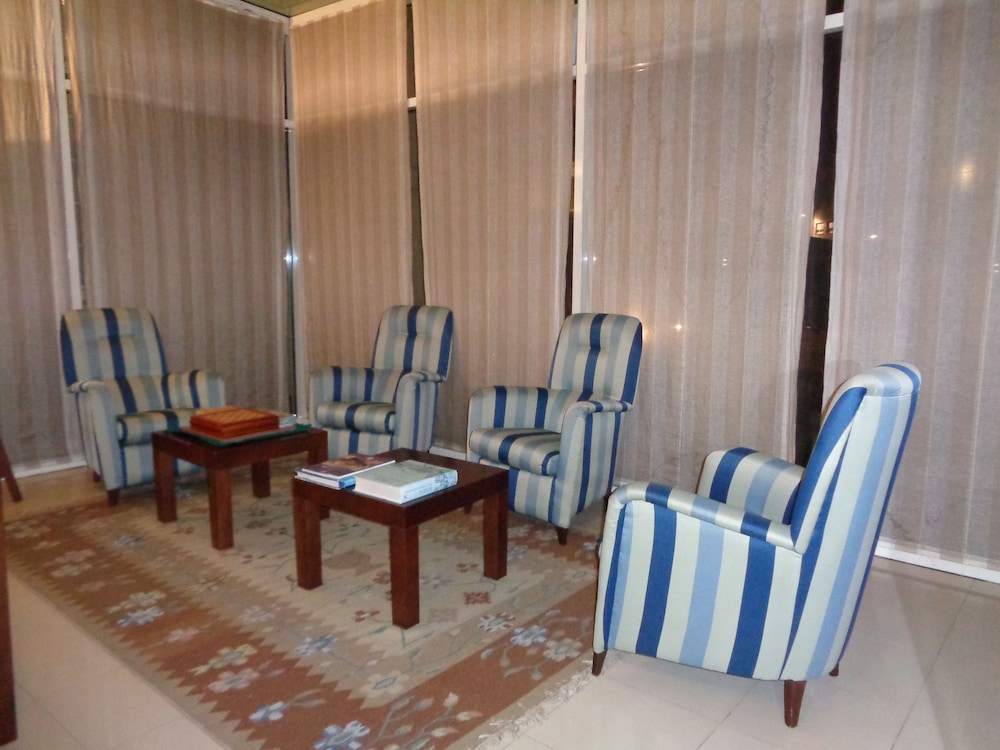 Hotel Villa de Betanzos 33/52