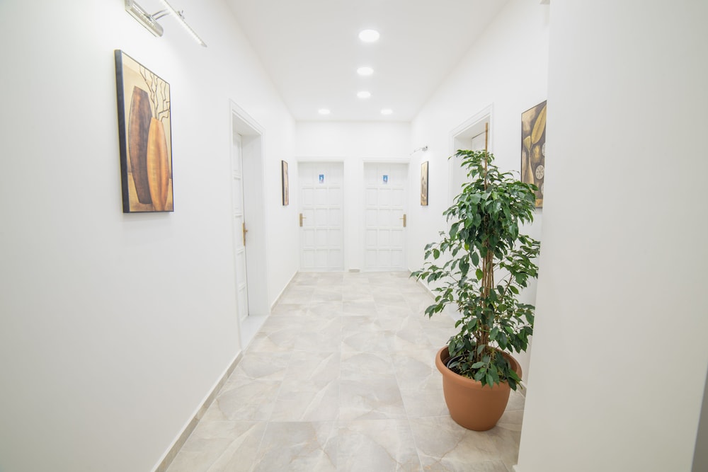 9bodrum Hotel 4/21