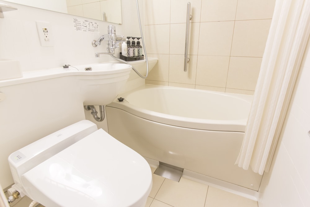 Hotel Nihonbashi Saibo 26/64