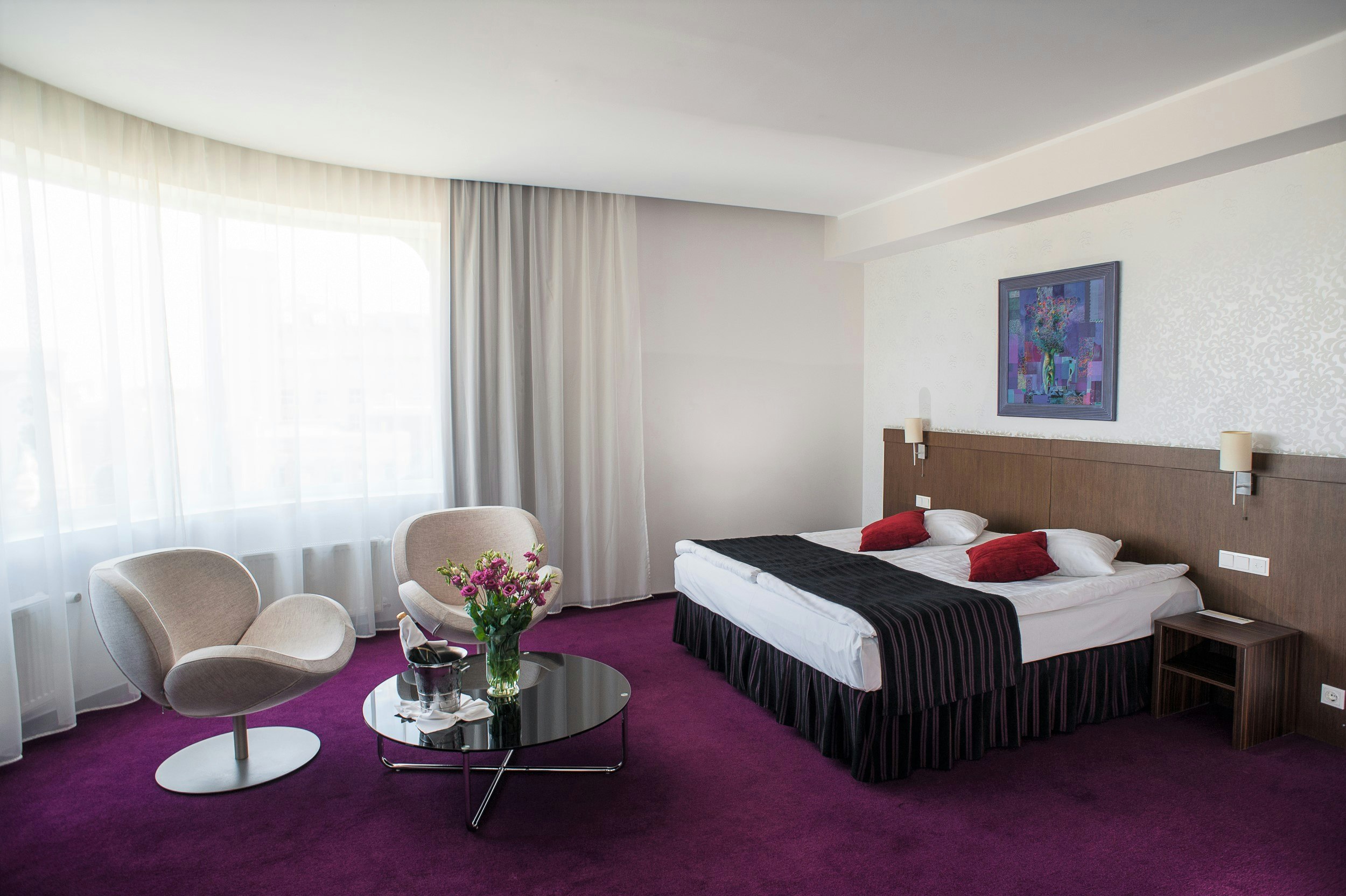 Rija Vef Hotel 21/35