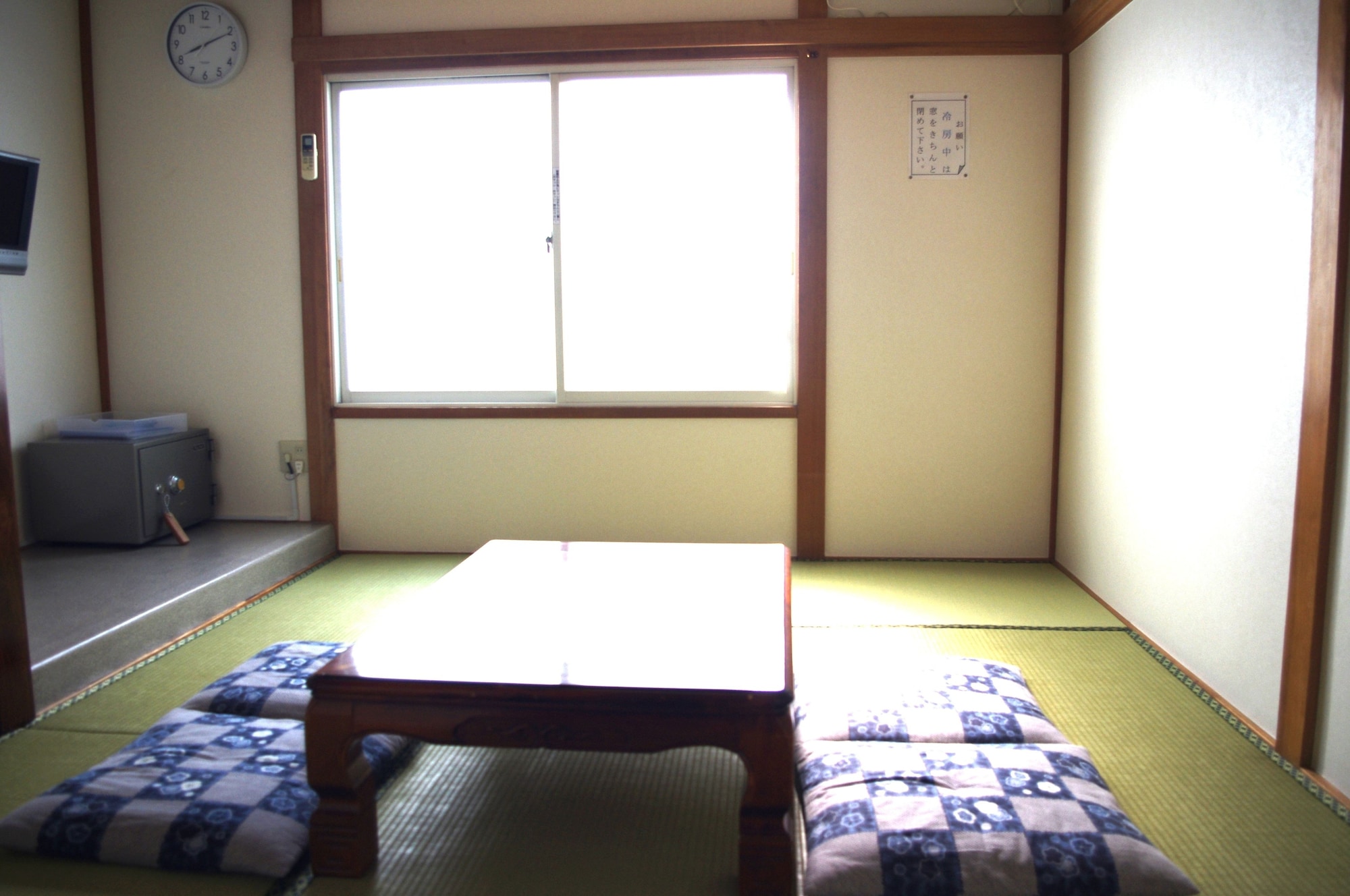 JAPANESE, BUDGET