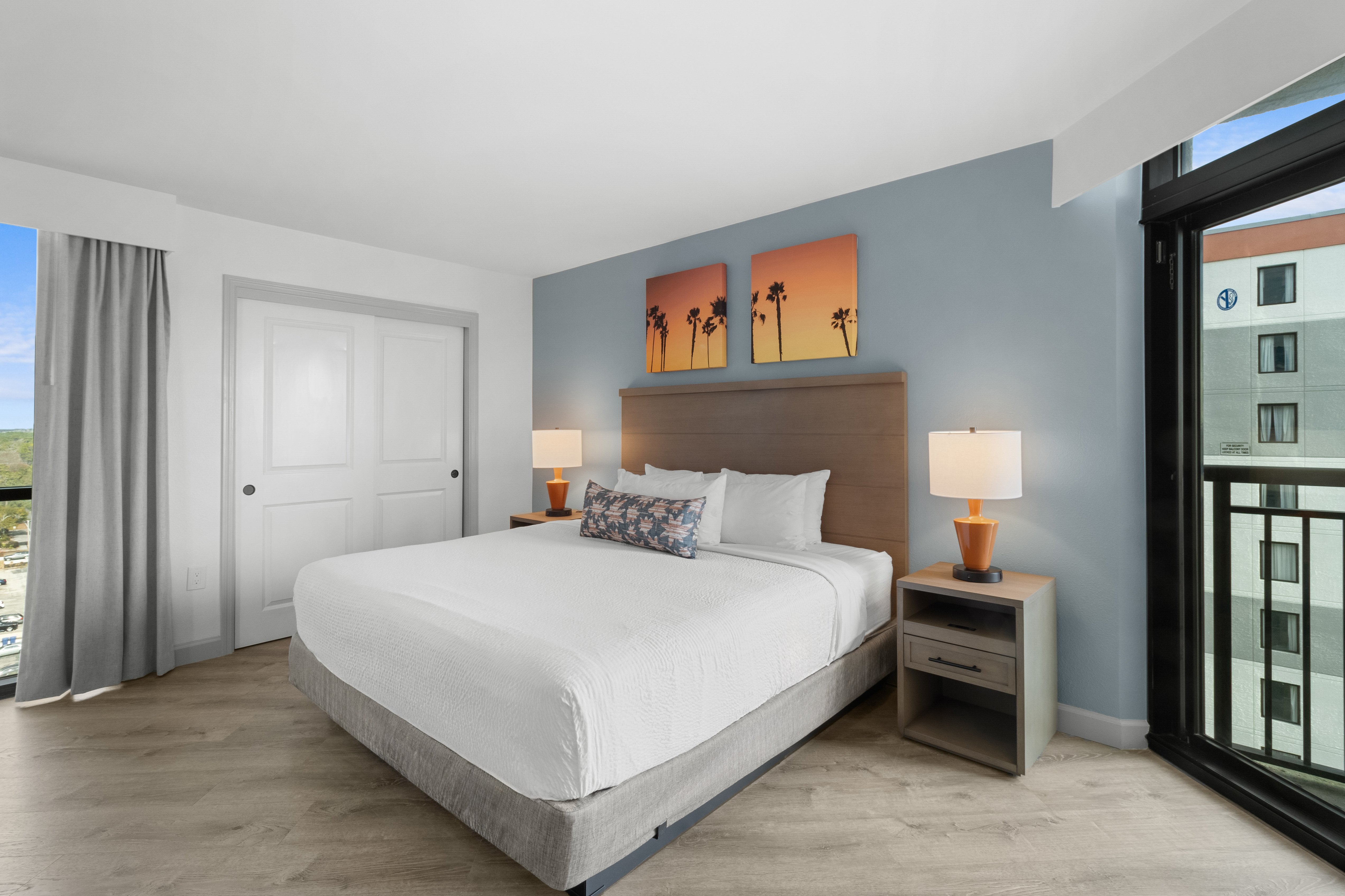 Ocean Reef Resort 15/85