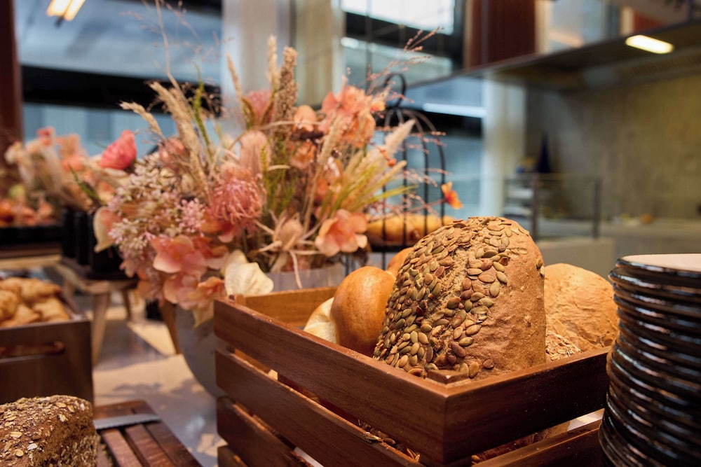 Radisson Blu Hotel Zurich Airport 36/72