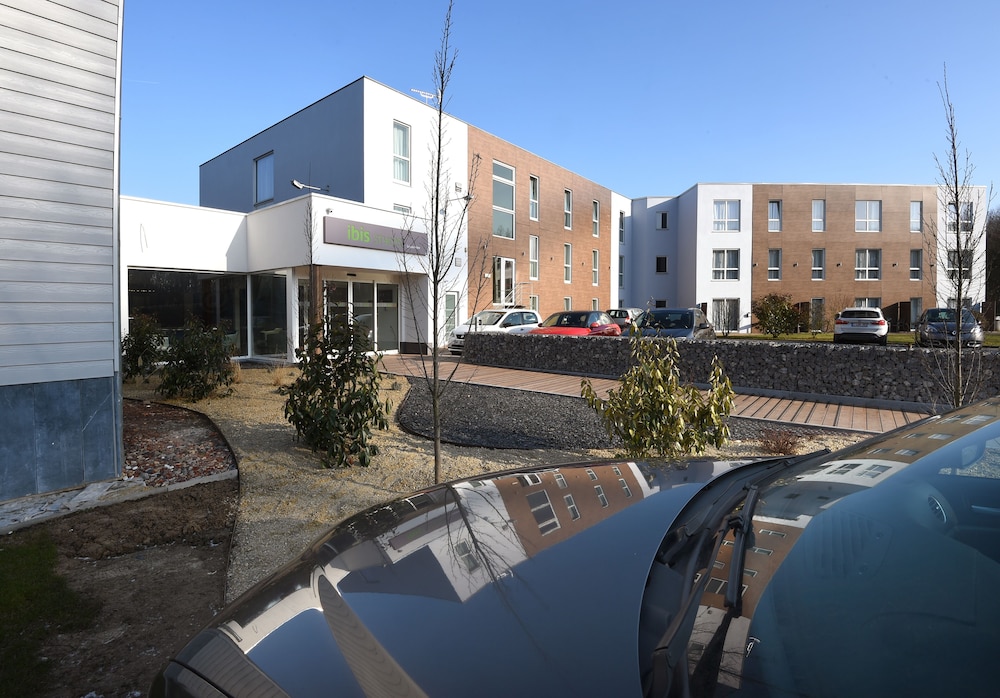 Ibis Styles La Louviere 43/73