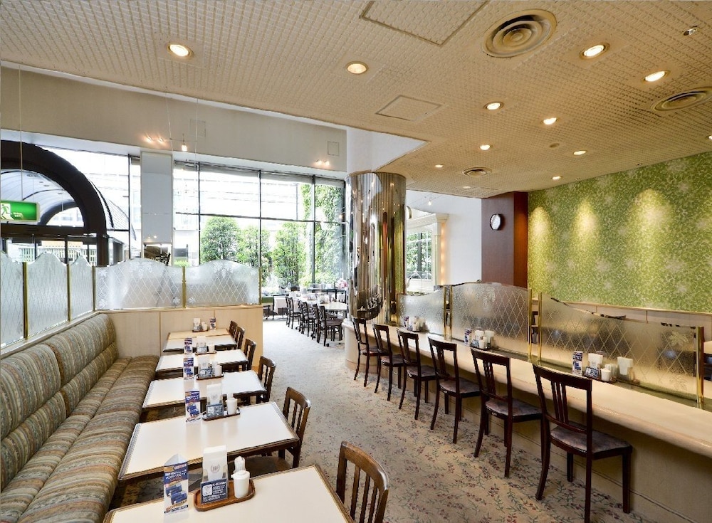 KORIYAMA WASHINGTON HOTEL 30/40
