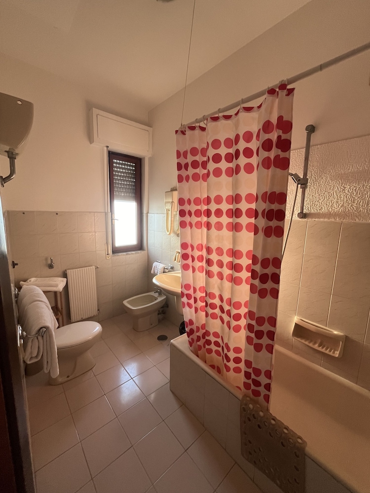 Hotel L'Approdo 46/48