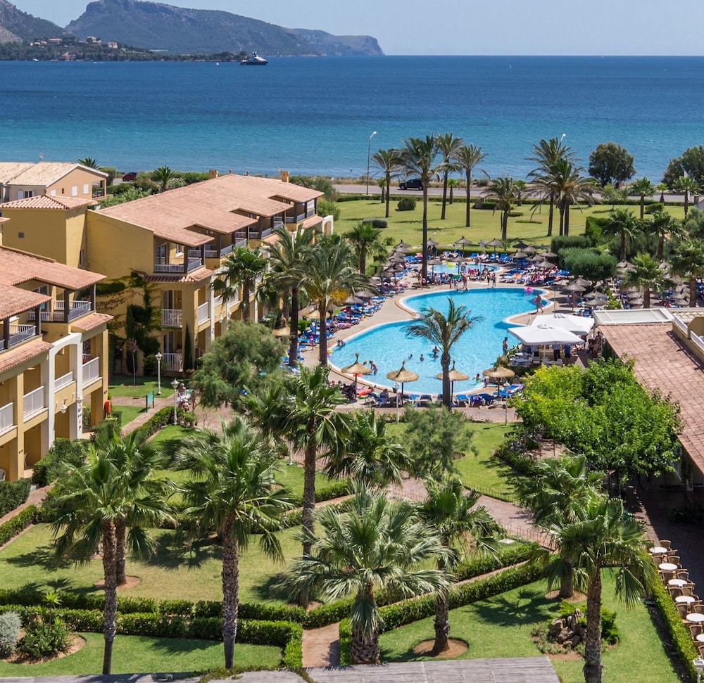 Club Del Sol 45/50