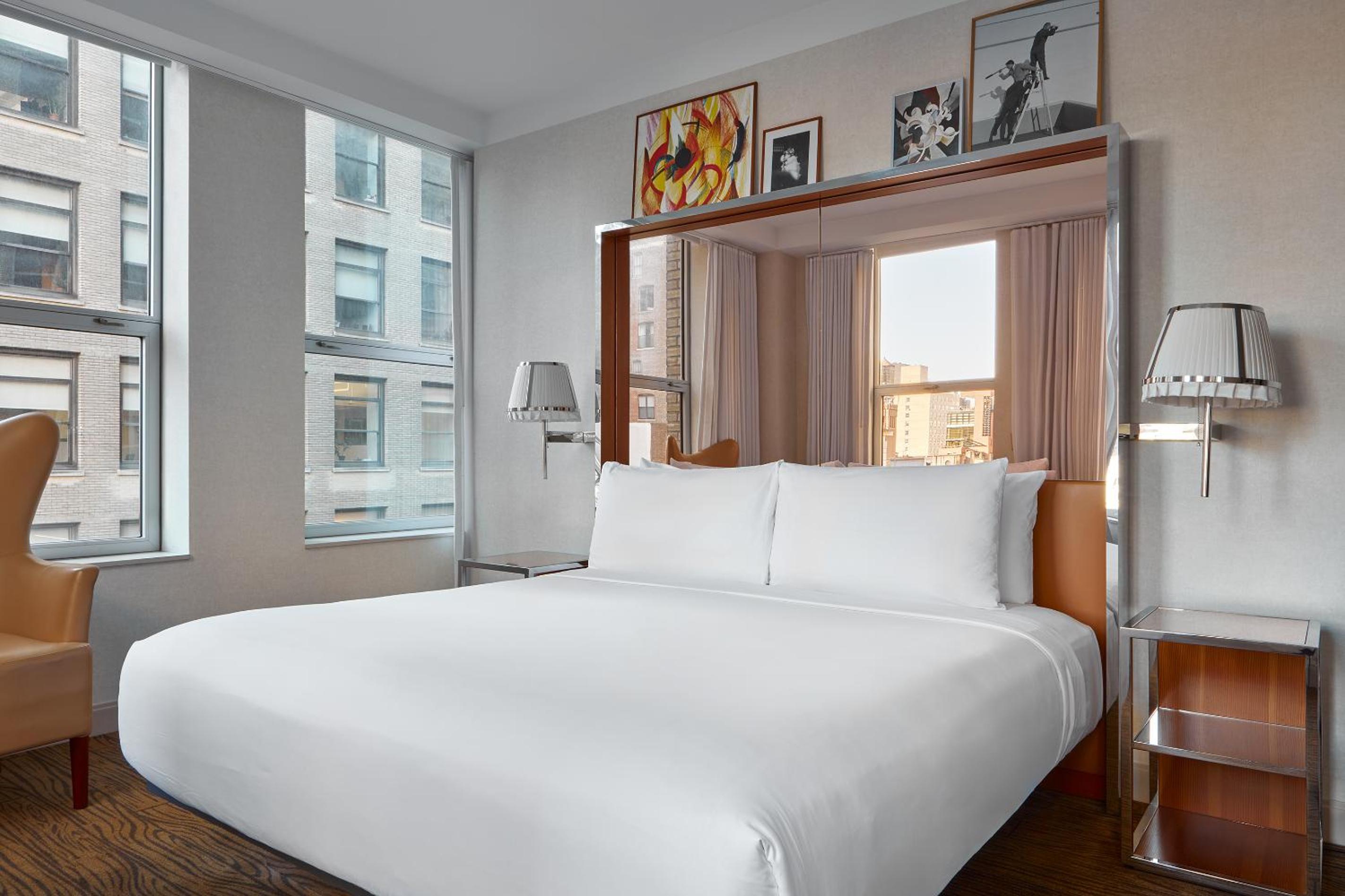 استوديو ديلوكس، Hotel Park Ave 4/10