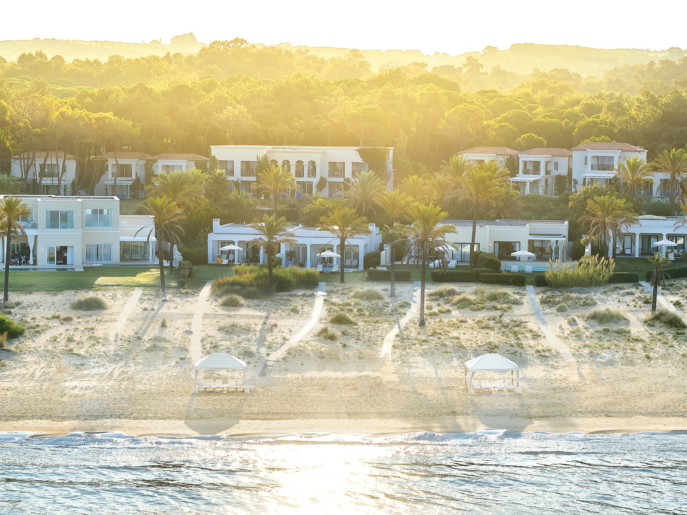 Mandola Rosa, A Resort to Live 7/18