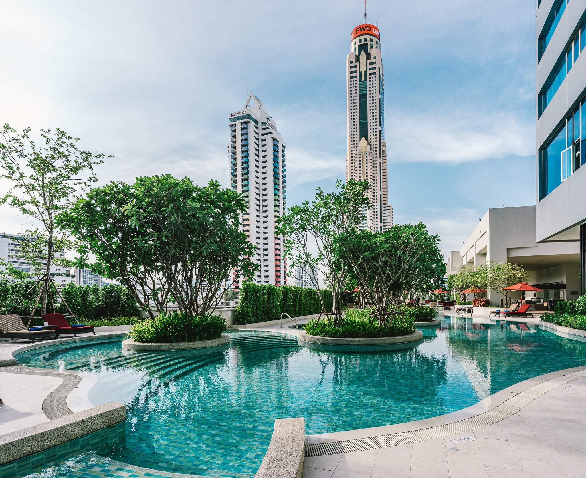 Amari Bangkok 46/50