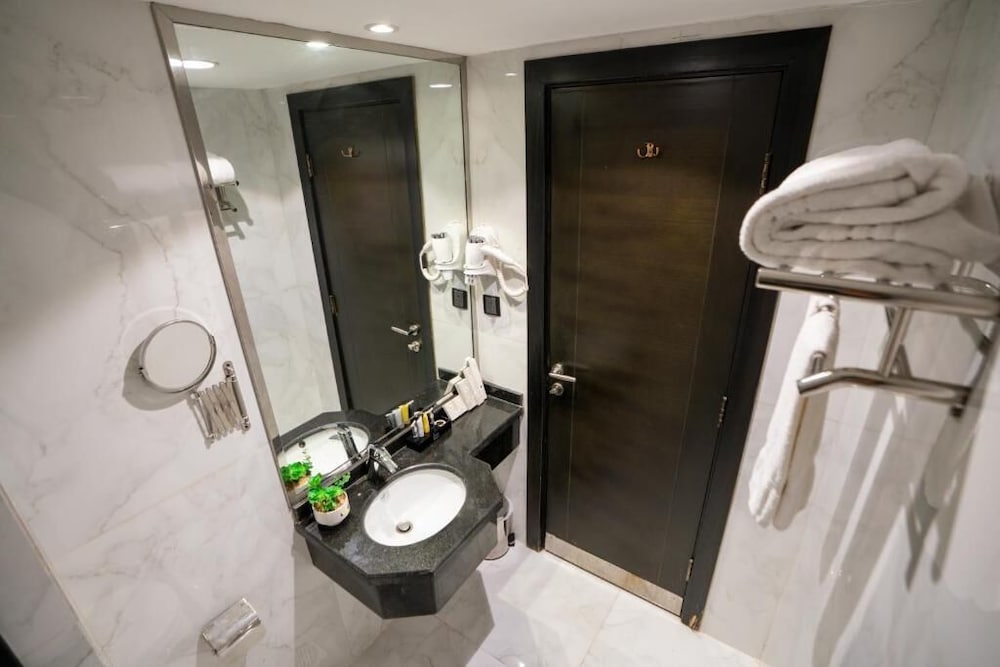 فندق لمار اجياد الاول(Lamar Ajyad Hotel) 49/50
