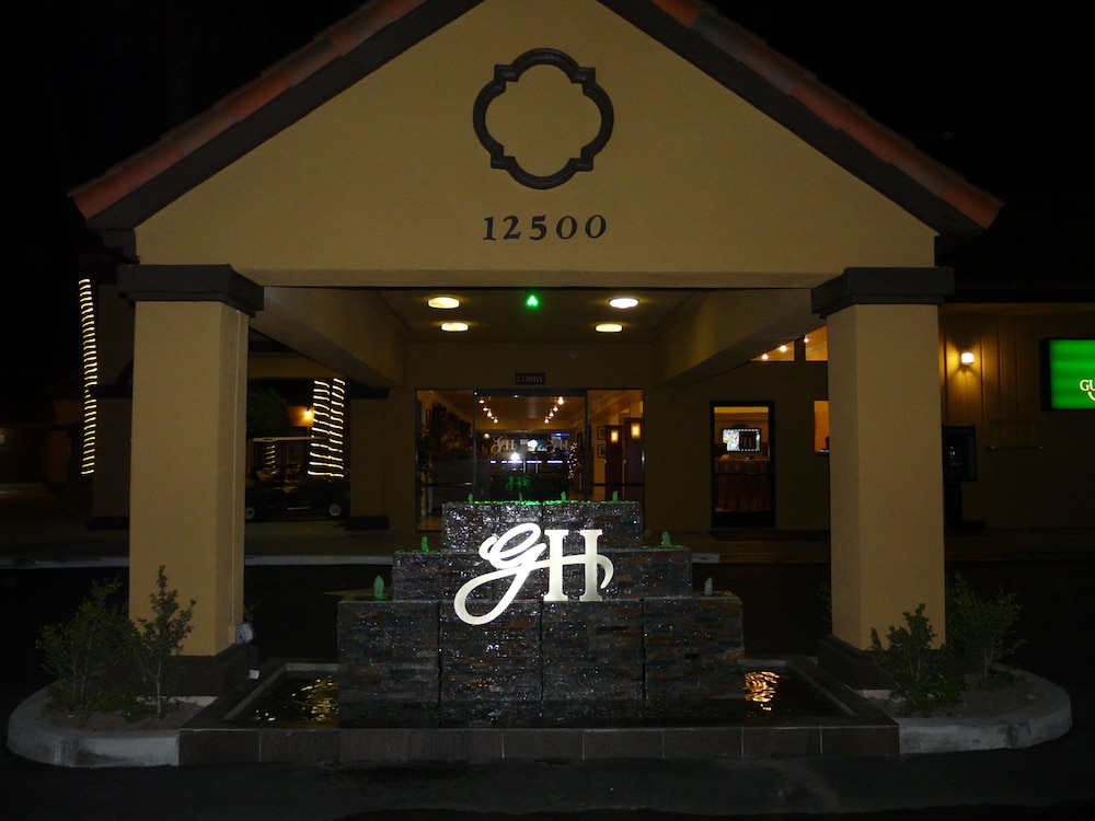 Guesthouse Hotel Norwalk 9/33