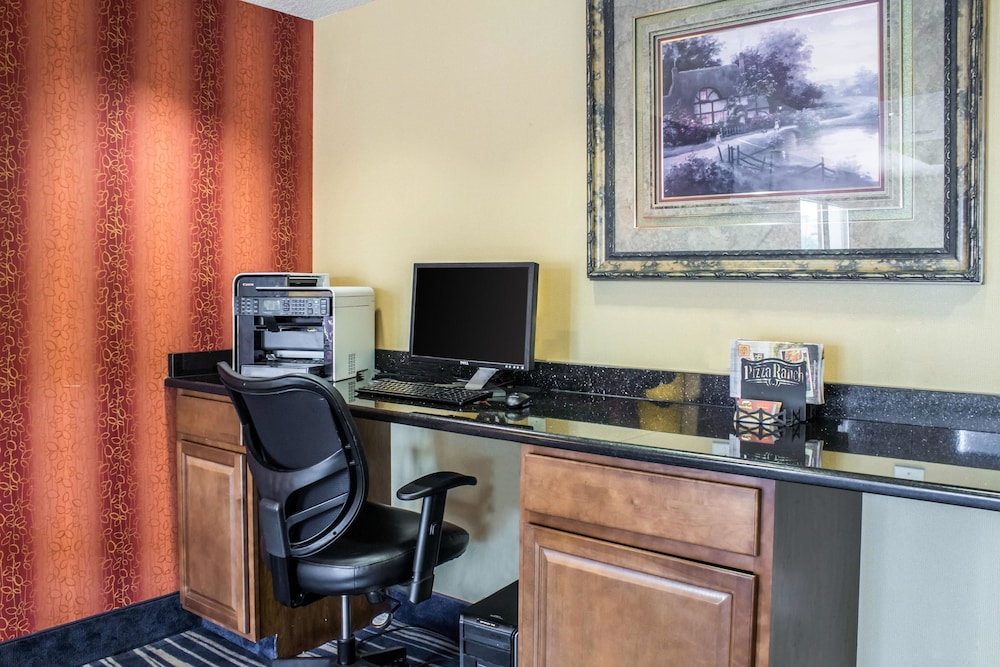 Econo Lodge Ankeny Des Moines 34/36