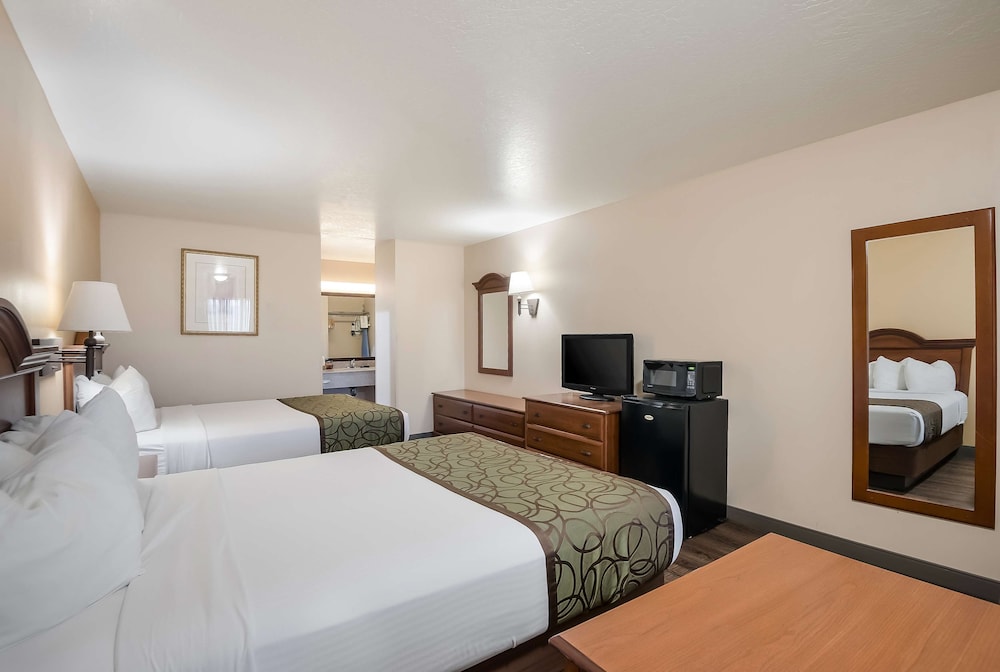 Surestay Hotel By Best Western Fernley 20/39