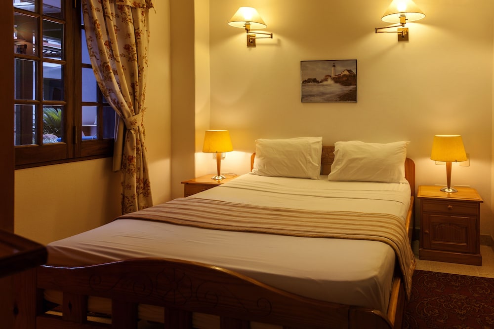Westfalenhaus Hotel 9/50