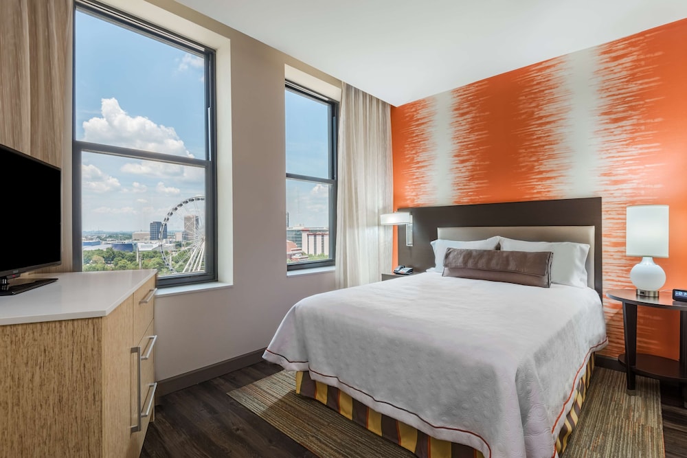 HOME2 SUITES BY HILTON ATLANTA DOWNTOWN 14/47
