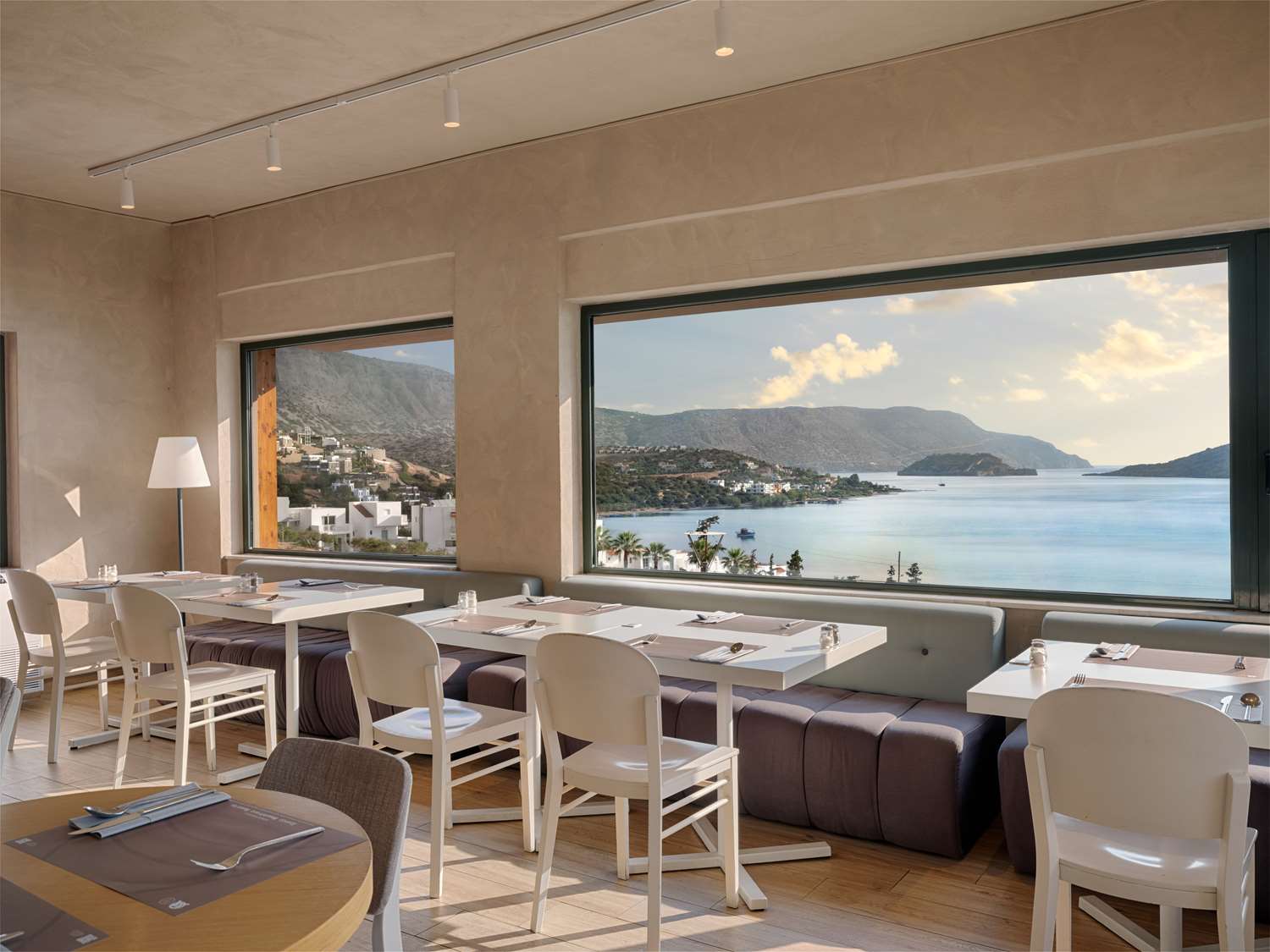 Domes Aulus Elounda Resort, Curio Collection by Hilton 51/73