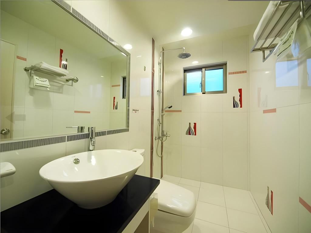 Ibiza Kenting Hotel II 22/24