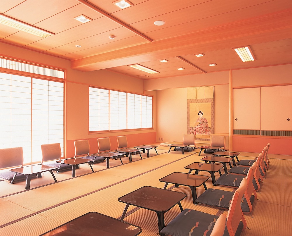 KAMENOI HOTEL Akita Yuze 49/59