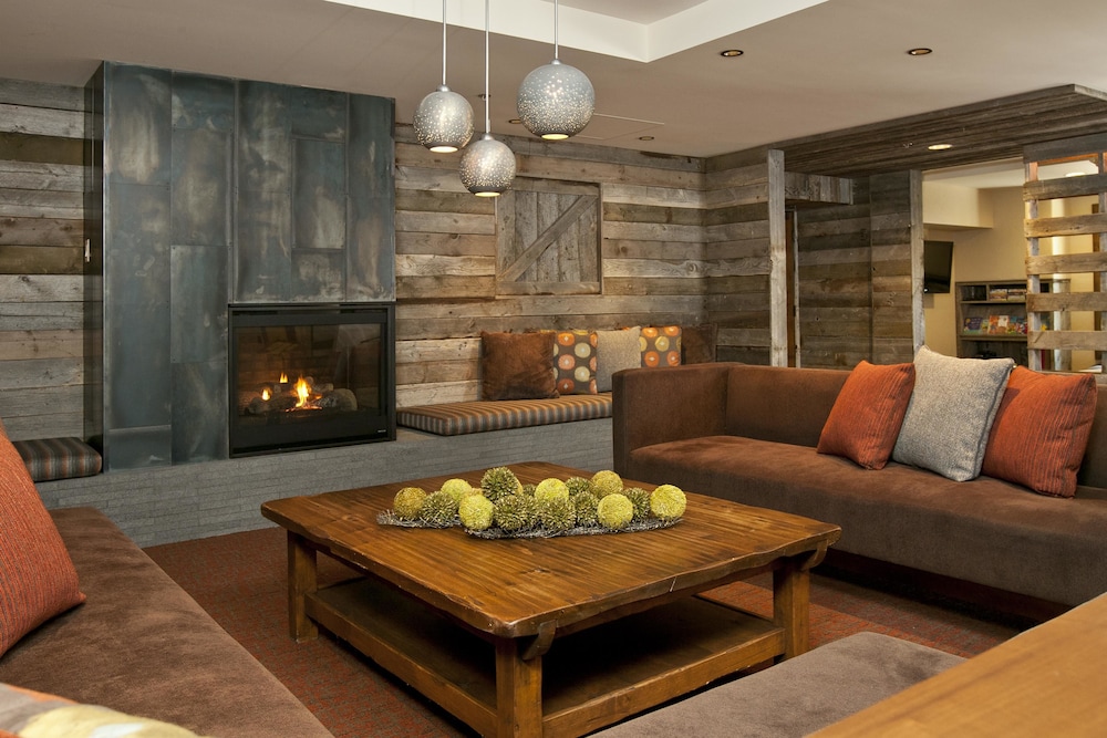 Teton Mountain Lodge and Spa A Noble House Resort 46/67