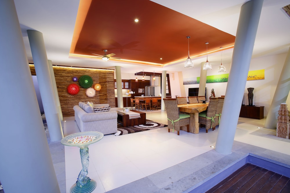 The Kasih Villas And Spa Seminyak 20/71