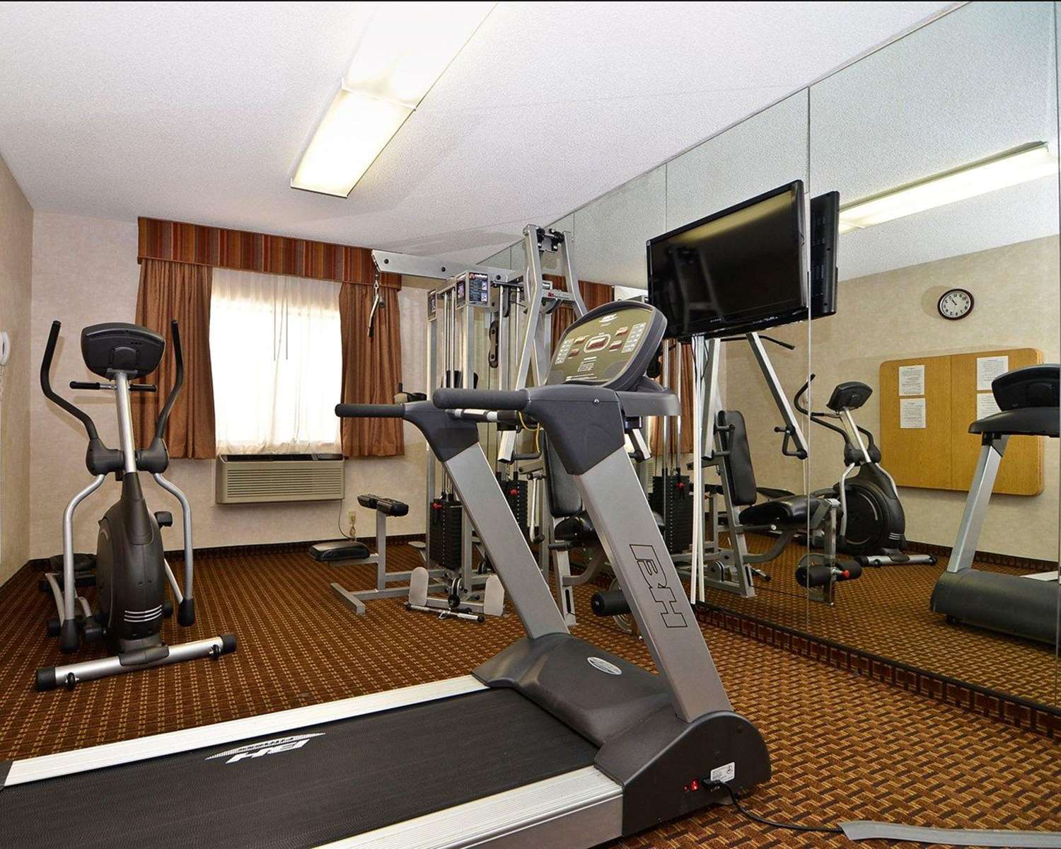 Quality Inn & Suites Yuma 25/50