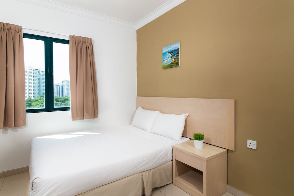 Golden View Serviced Apartment 15/67