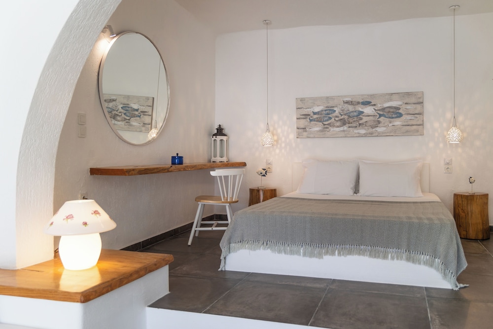 Vilos Suites 9/50