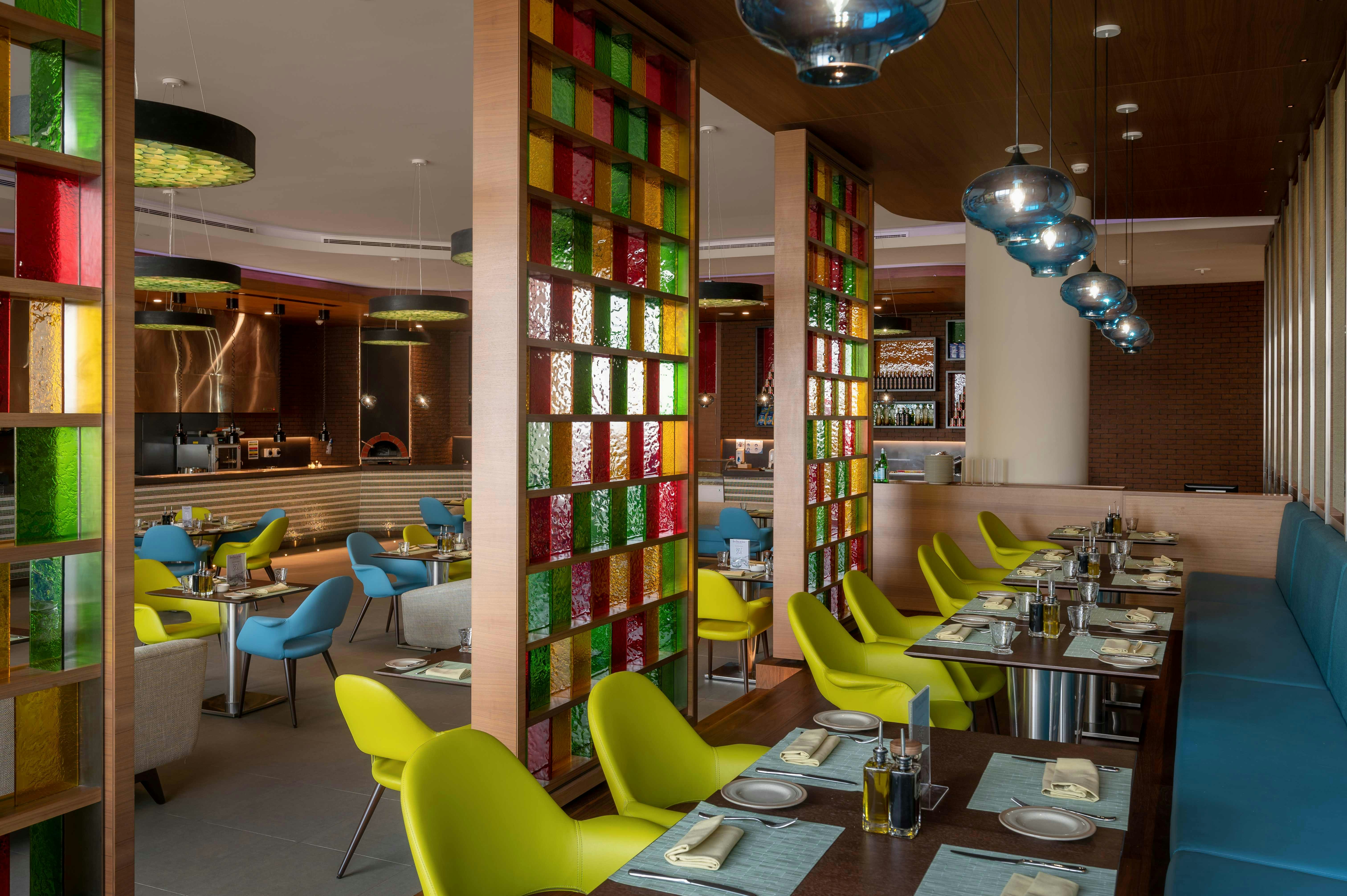 Slemani Rotana 38/46