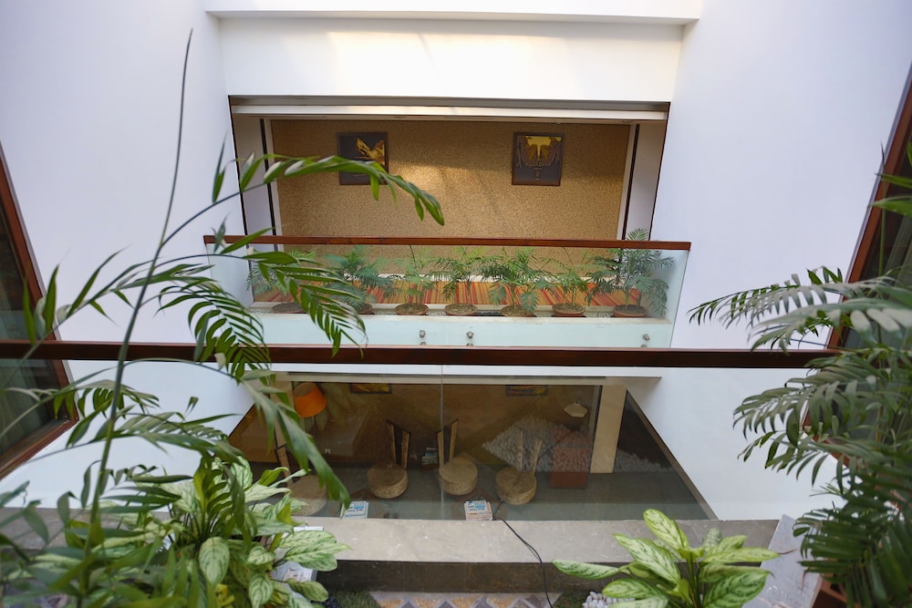 Icon A Boutique Hotel 2/42