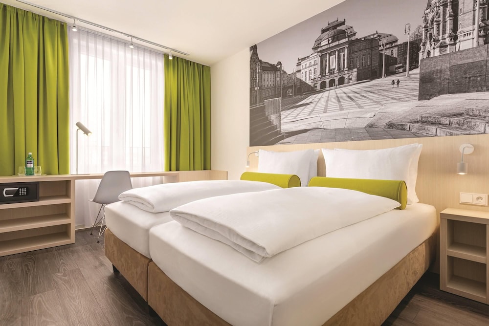 Super 8 by Wyndham Chemnitz 21/57