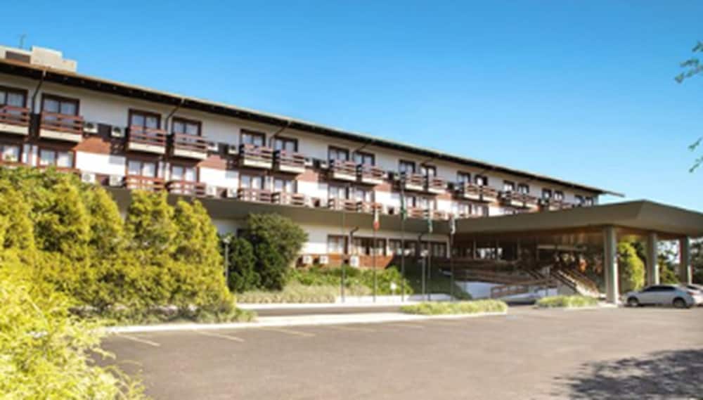Serra Alta Hotel 6/59